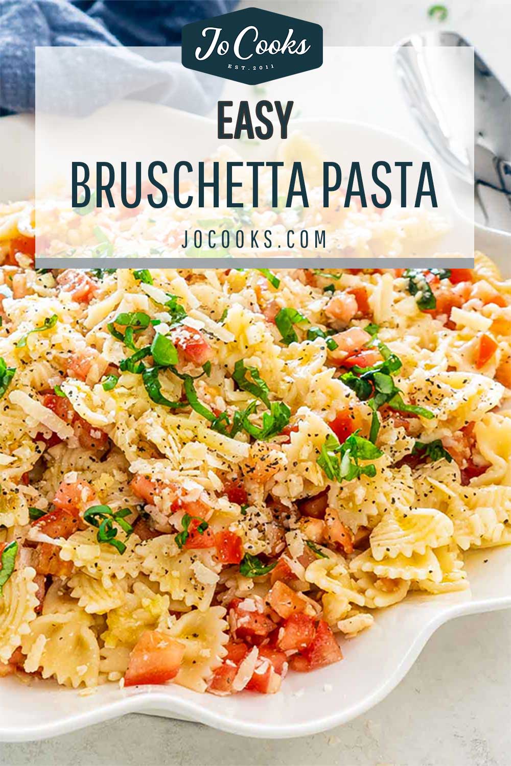 pin for bruschetta pasta.