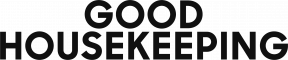 good housekeeping logo.